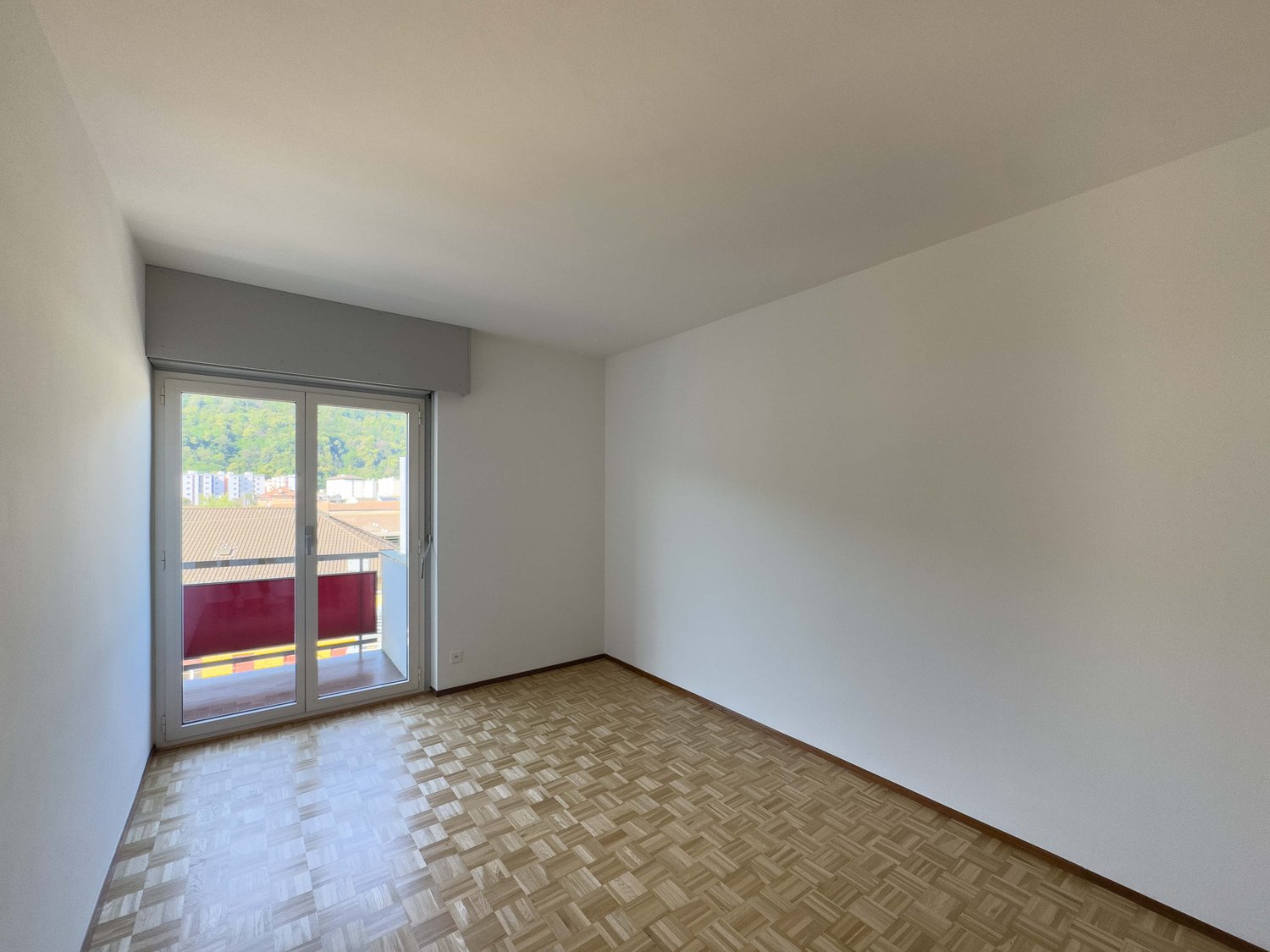 4 ½ Zimmer Wohnung, Foto 4 von 8