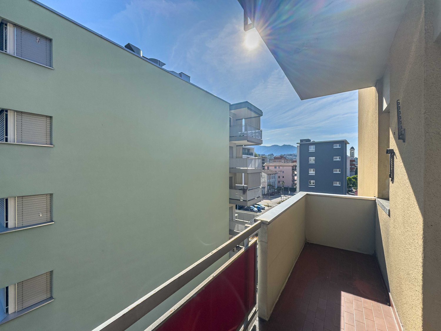 4 ½ Zimmer Wohnung, Foto 5 von 8