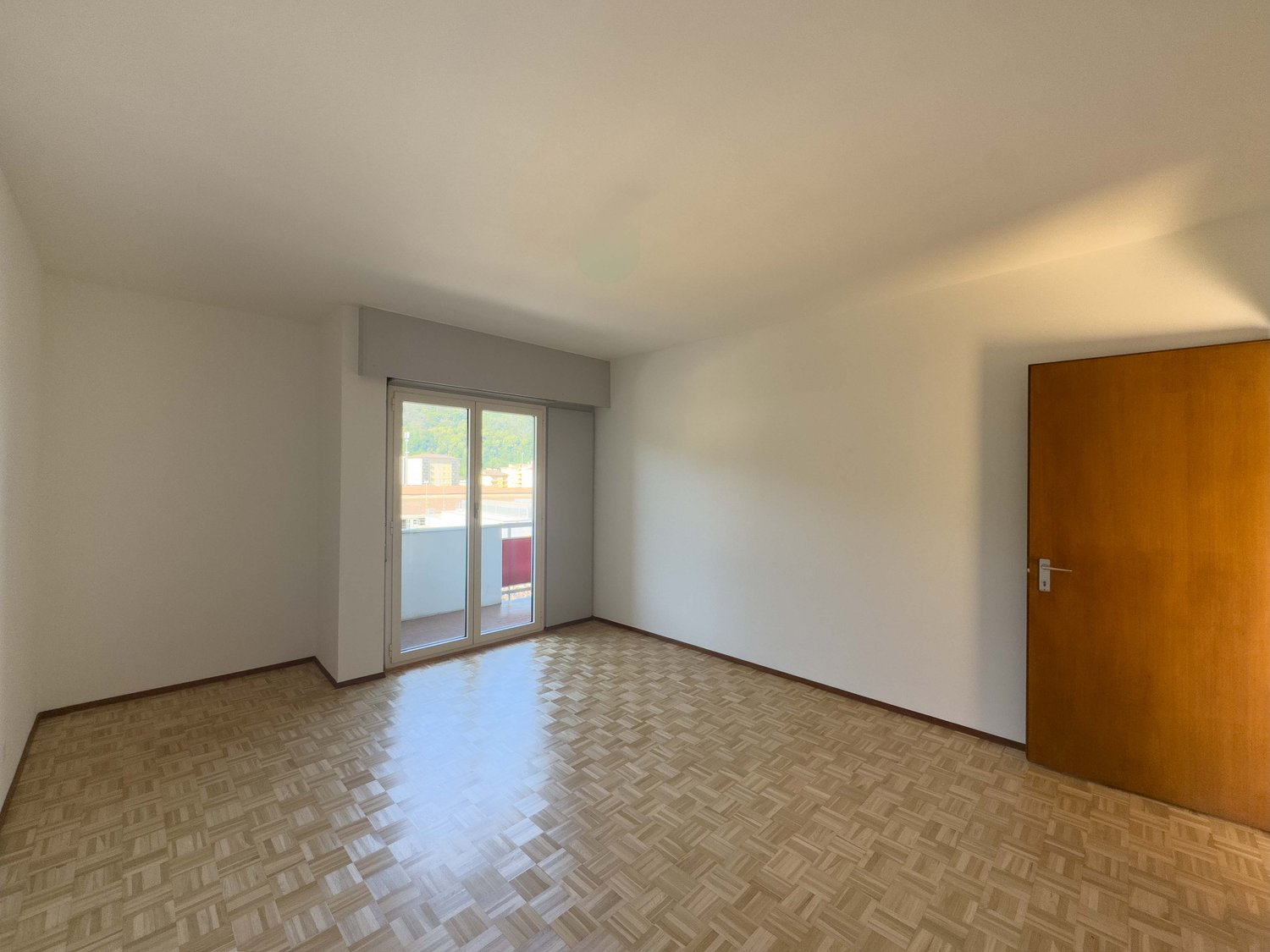 4 ½ Zimmer Wohnung, Foto 3 von 8