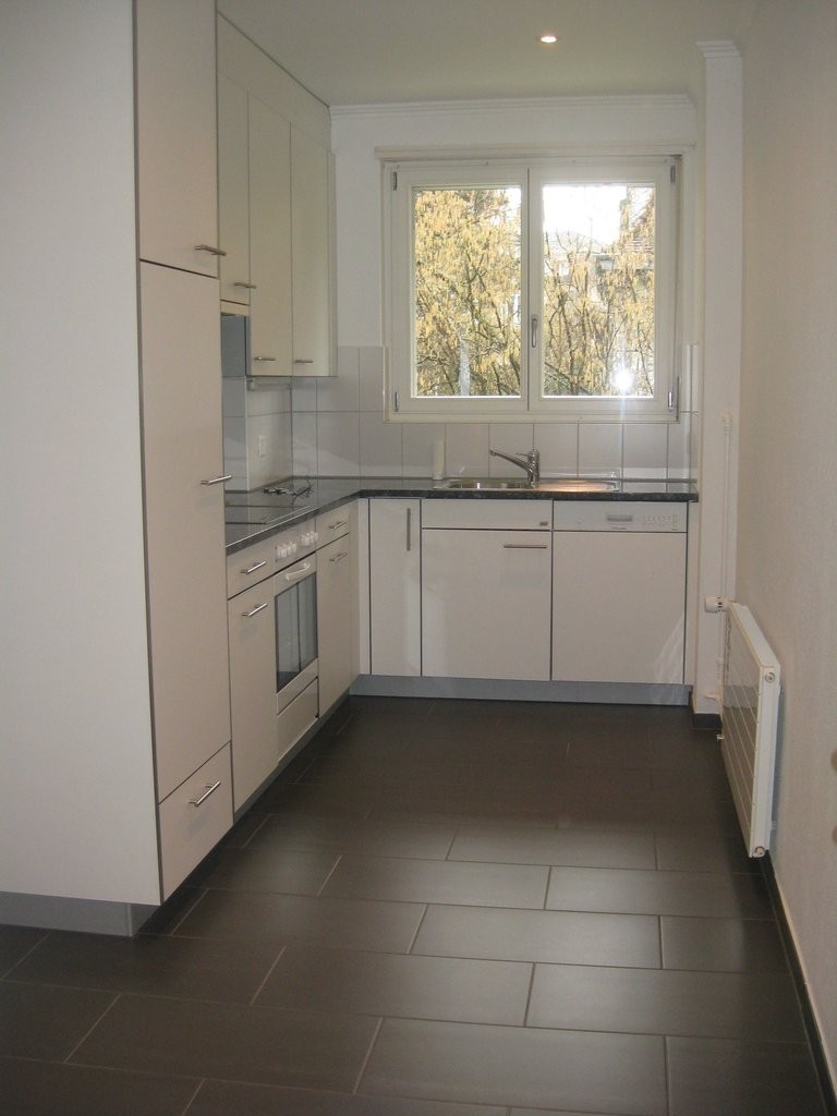 1 rooms apartment