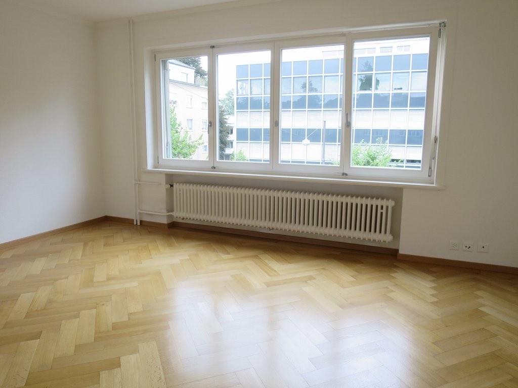 1 rooms apartment