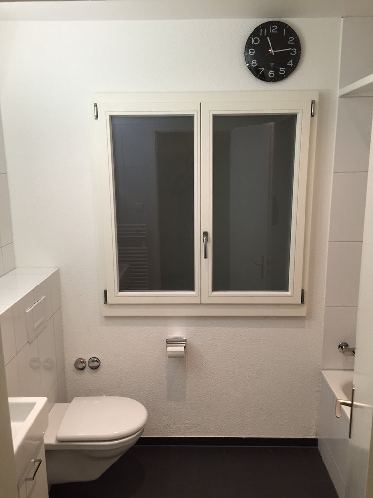 1 rooms apartment
