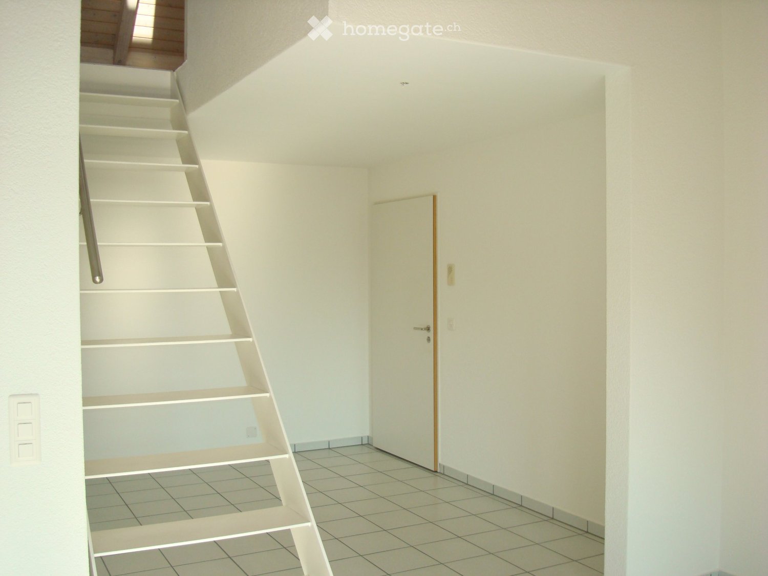 4 ½ rooms apartment, Foto 2 von 4