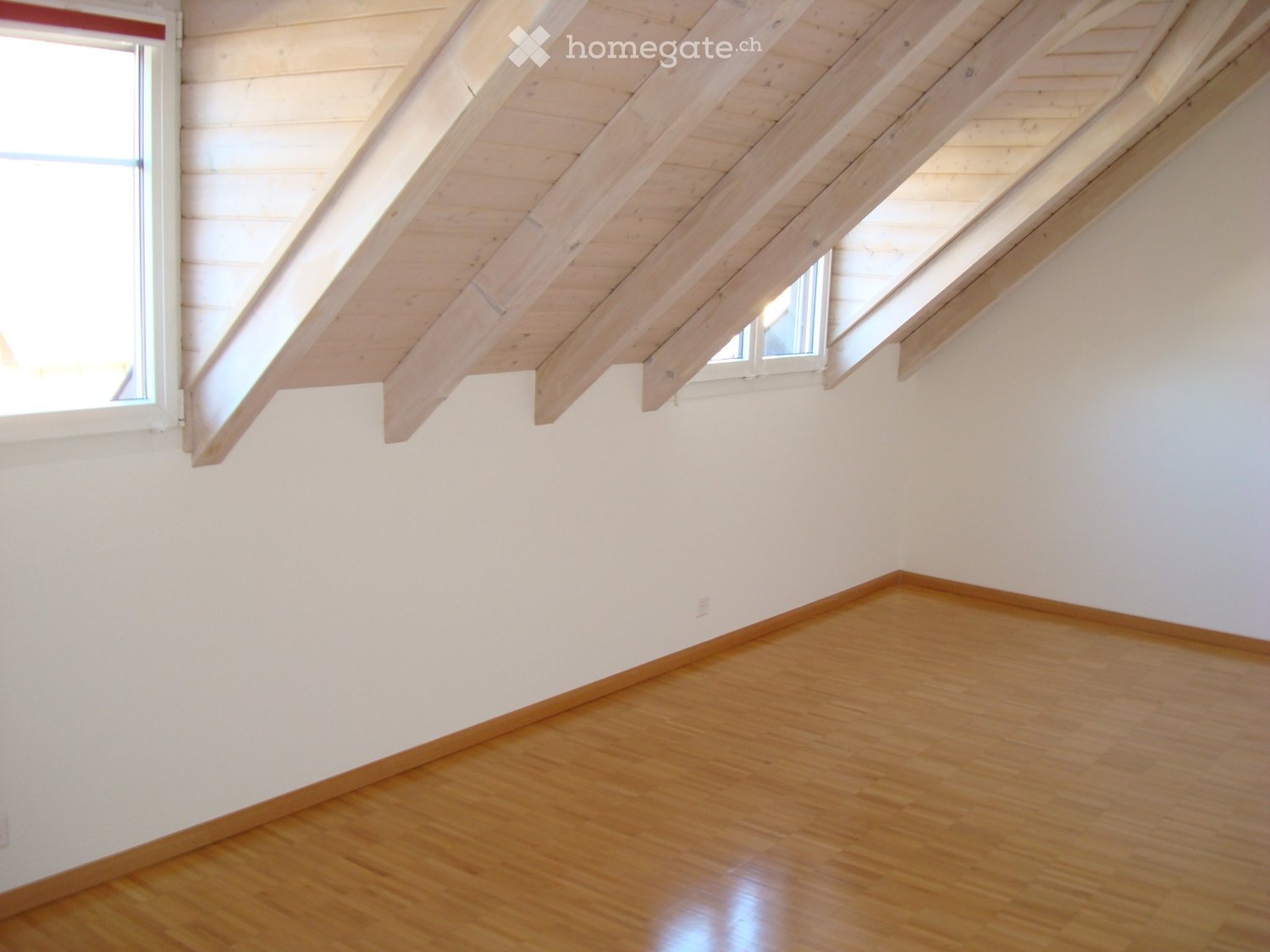 4 ½ rooms apartment, Foto 4 von 4