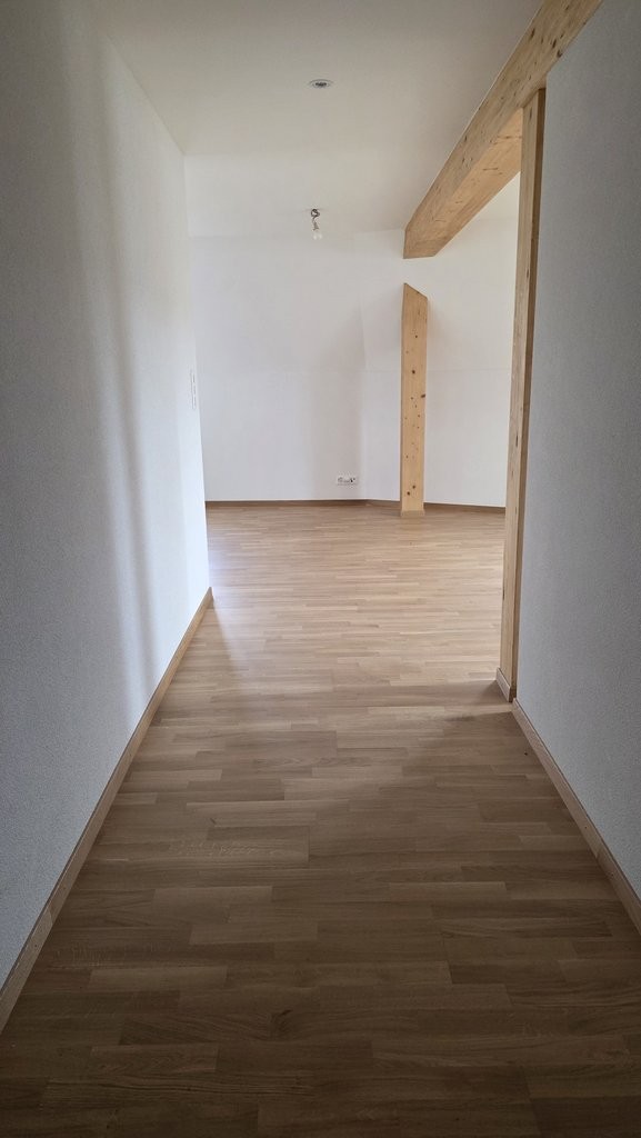 3 ½ Zimmer Wohnung