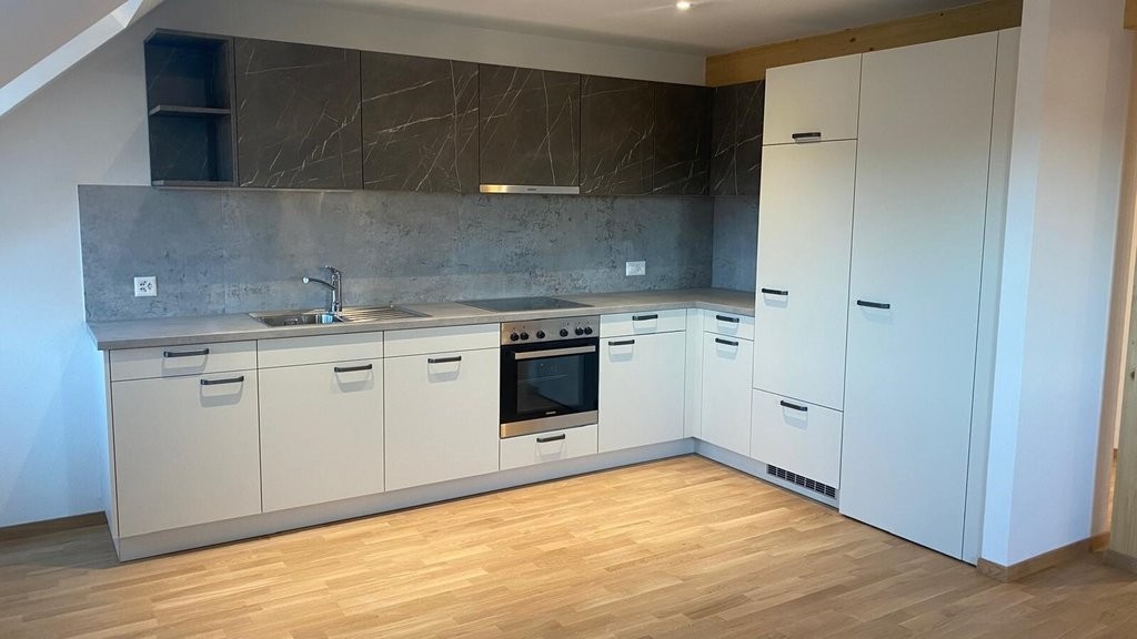 3 ½ Zimmer Wohnung