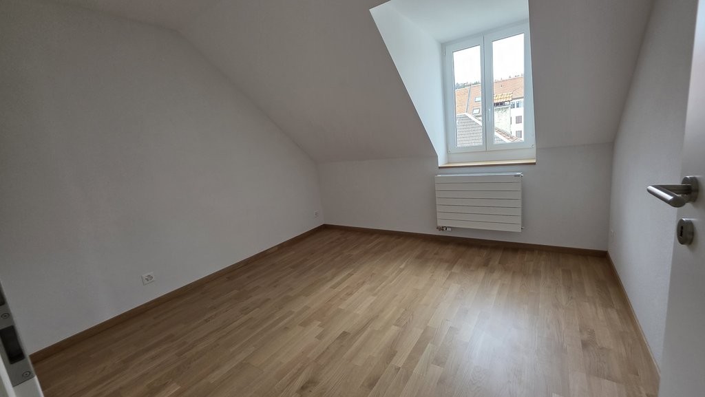 3 ½ Zimmer Wohnung