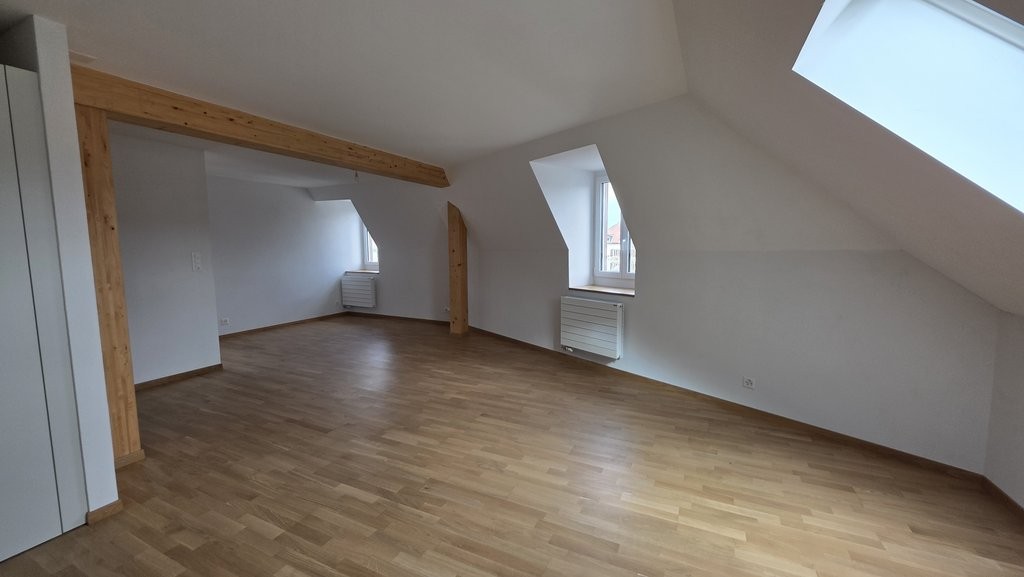 3 ½ Zimmer Wohnung