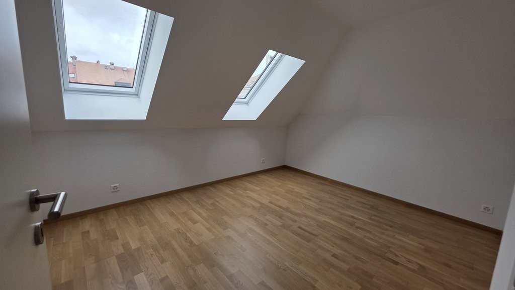 3 ½ Zimmer Wohnung