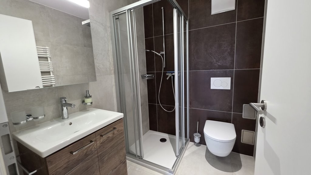 3 ½ Zimmer Wohnung