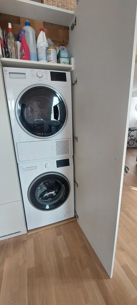 3 ½ Zimmer Wohnung