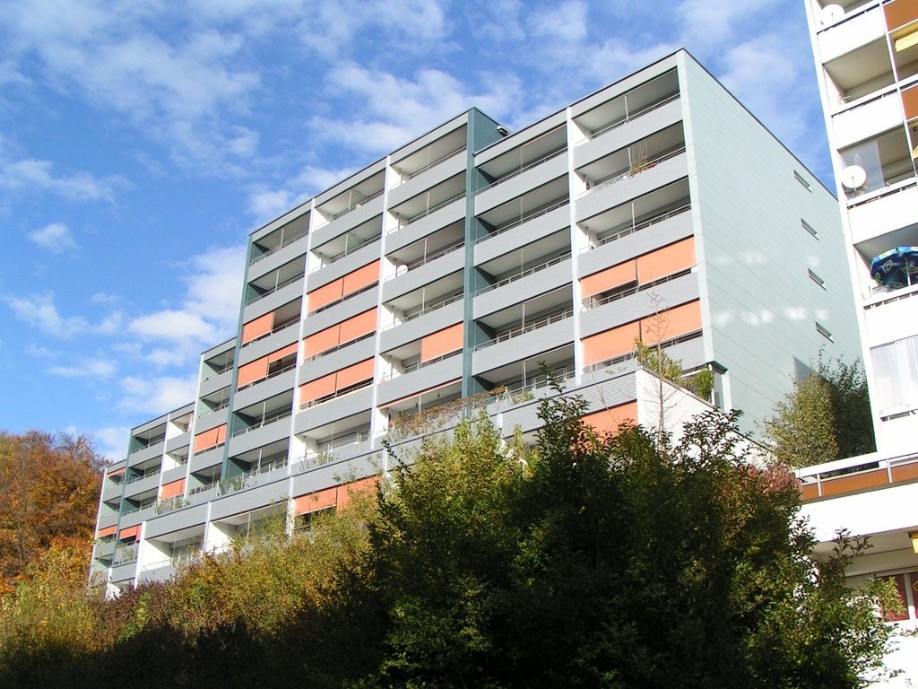 2 ½ Zimmer-Apartment, Foto 2 von 2