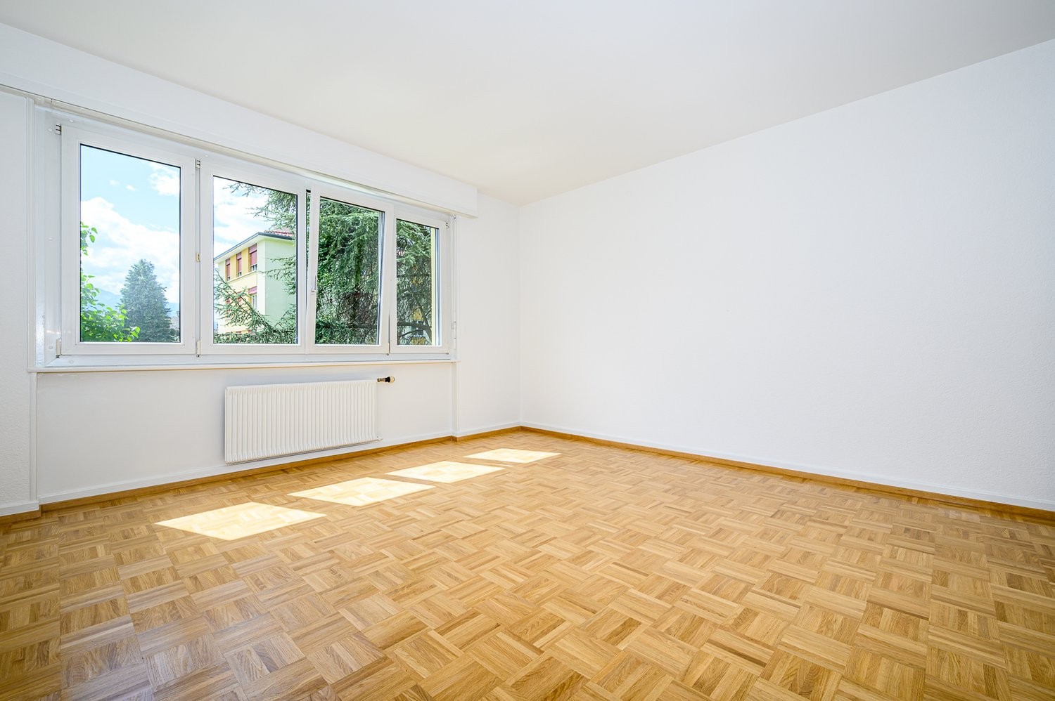 5-Zimmer-Wohnung, Foto 3 von 6