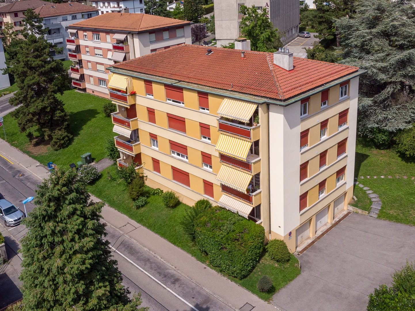 5-Zimmer-Wohnung, Foto 5 von 6