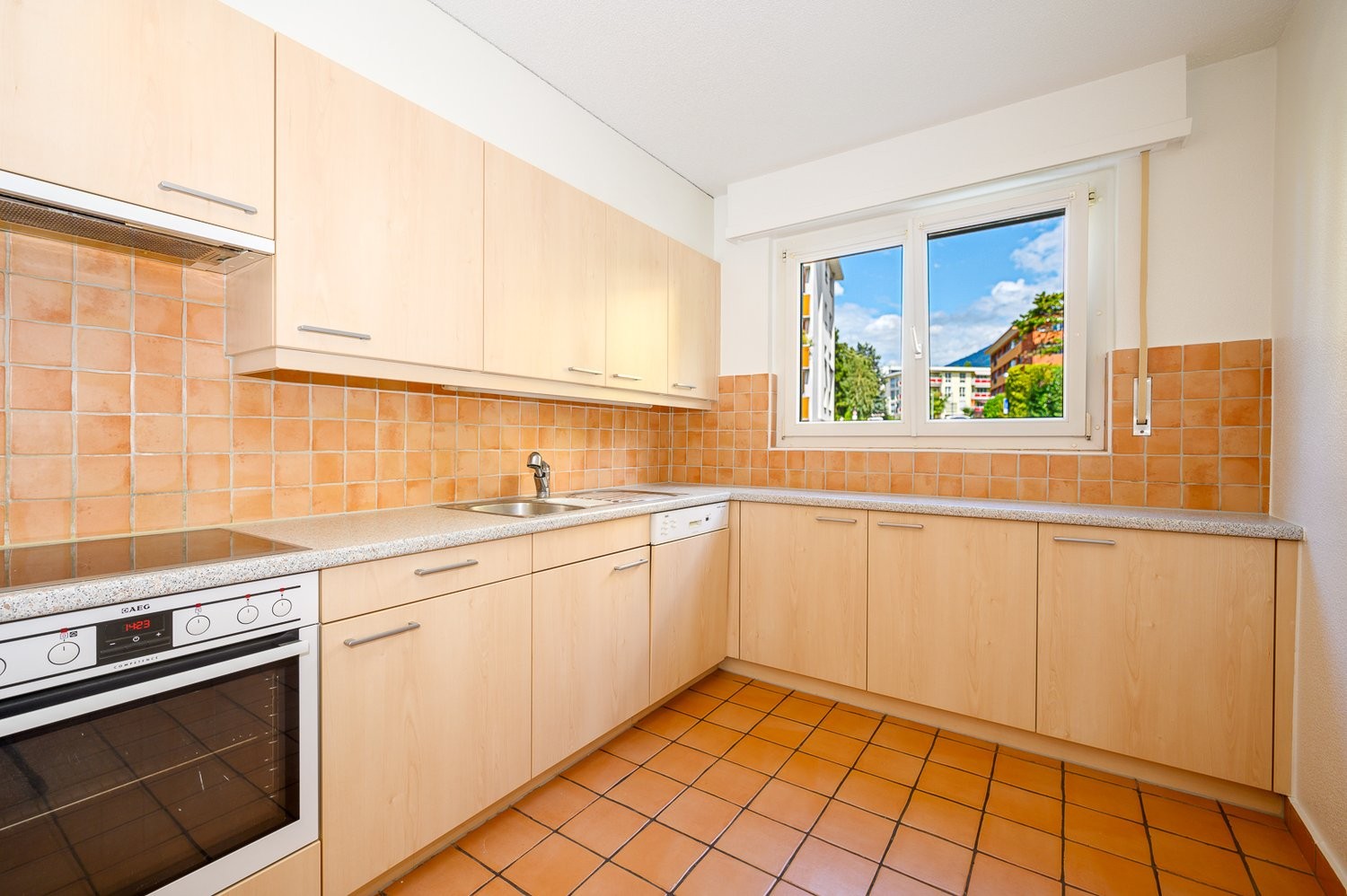 5-Zimmer-Wohnung, Foto 2 von 6