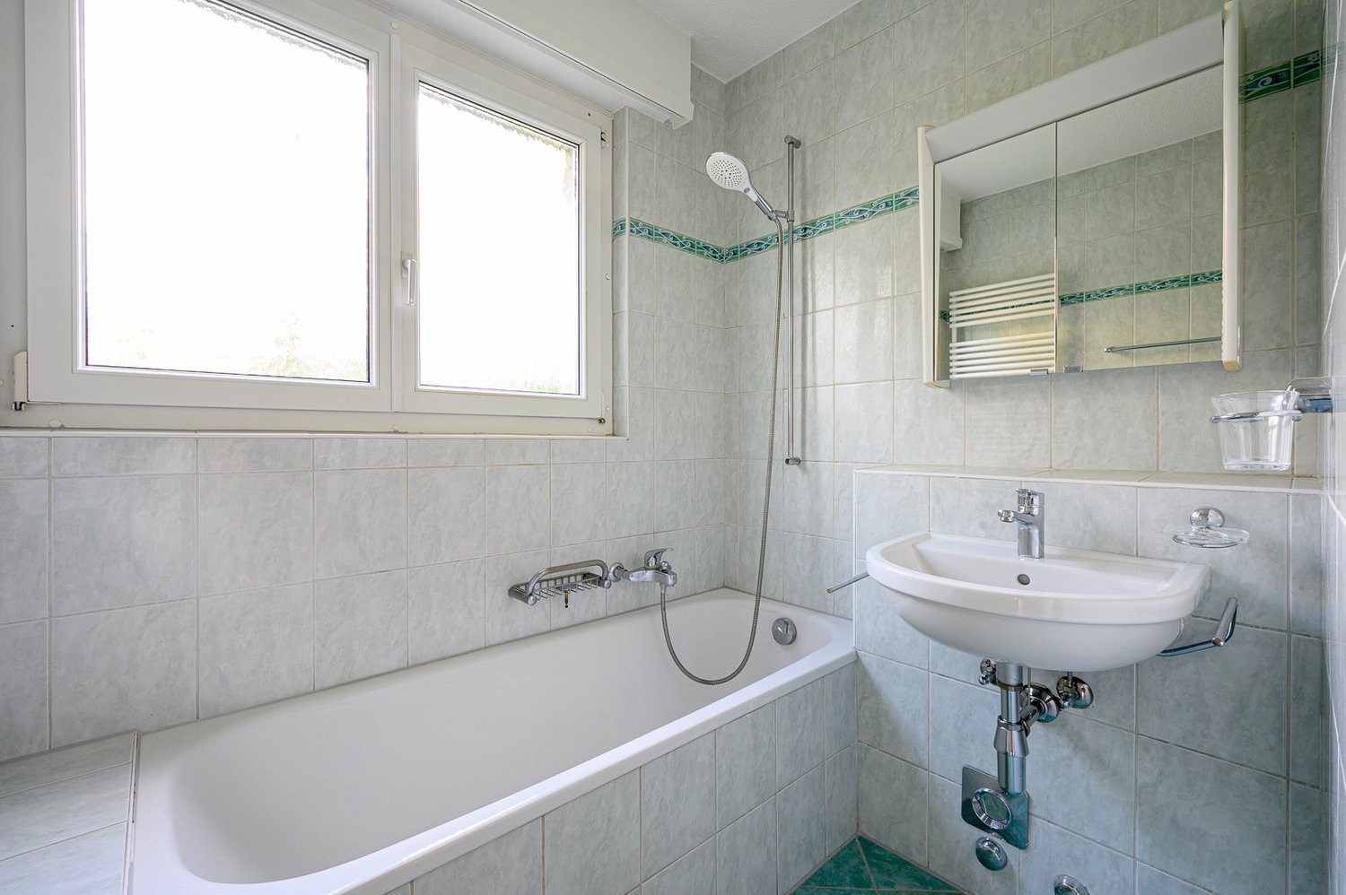 5-Zimmer-Wohnung, Foto 1 von 6
