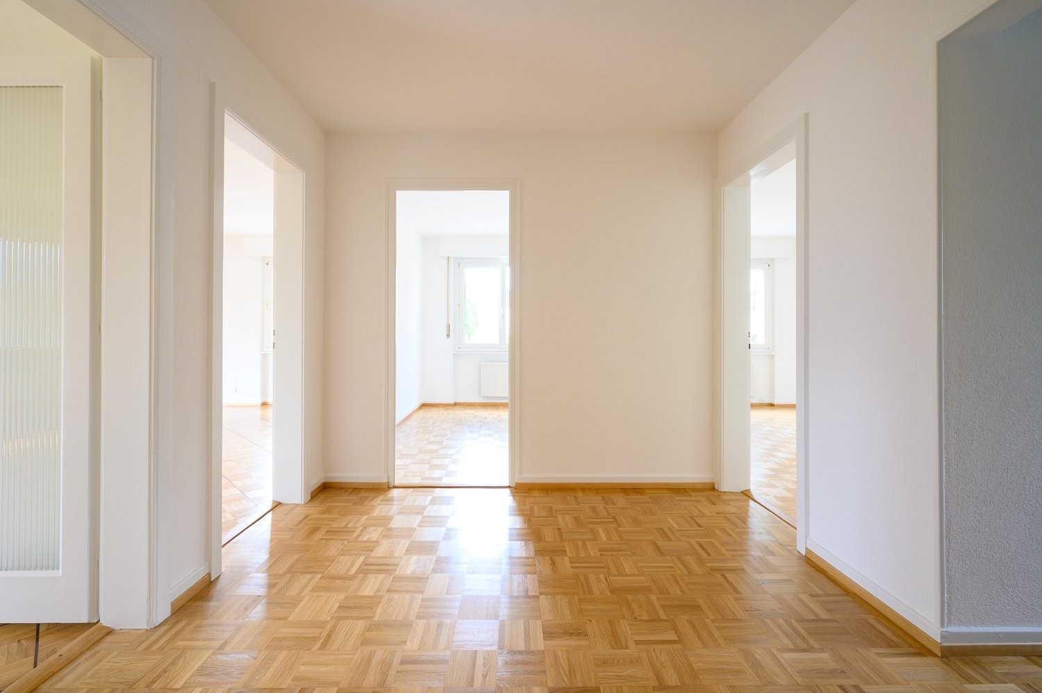 5-Zimmer-Wohnung, Foto 4 von 6