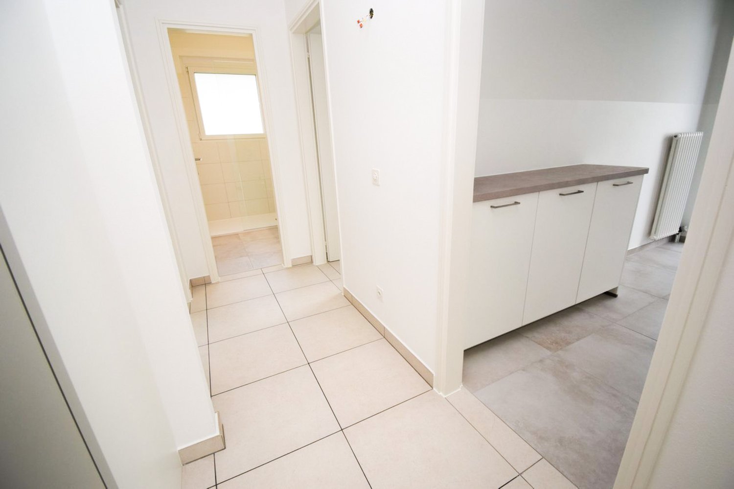 3 ½ Zimmer Wohnung
