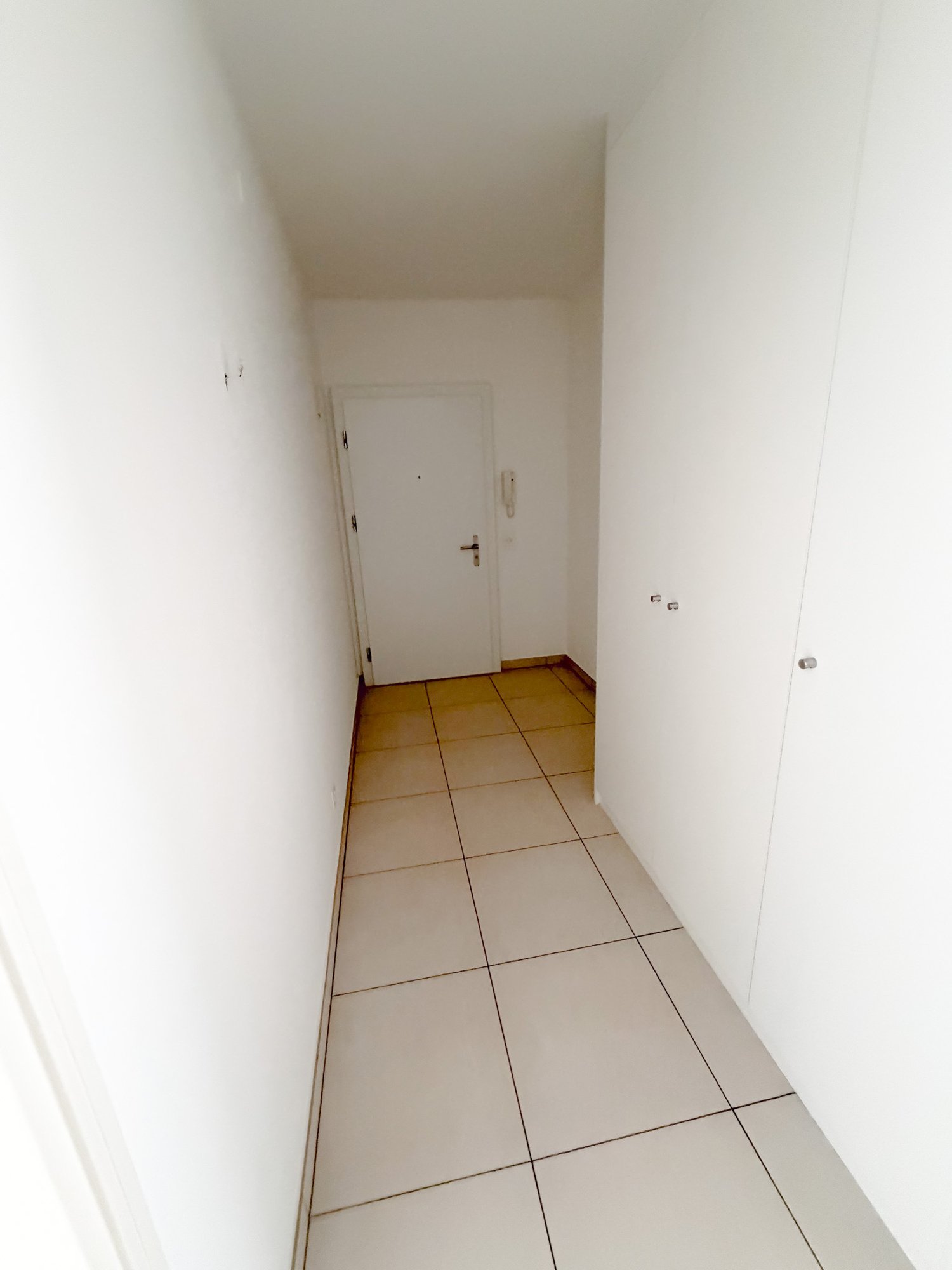 3 ½ Zimmer Wohnung