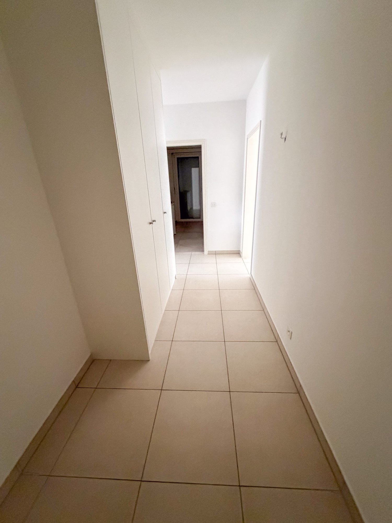3 ½ Zimmer Wohnung