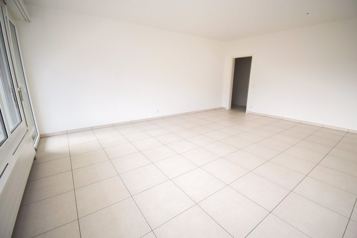 3 ½ Zimmer Wohnung