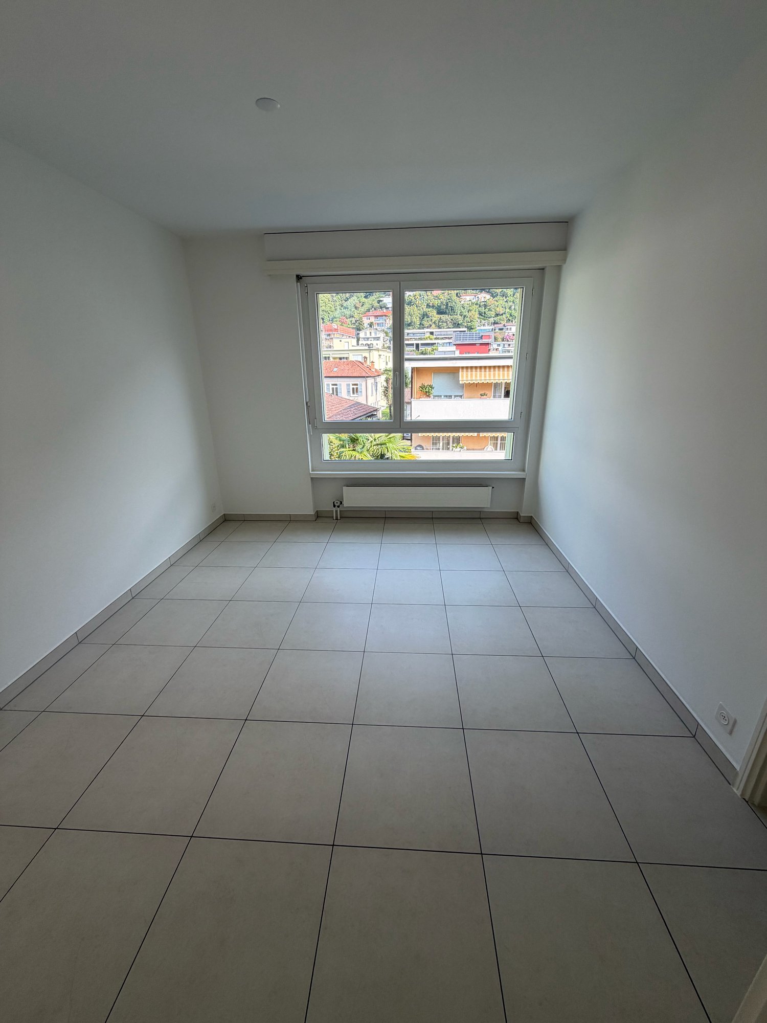 3 ½ Zimmer Wohnung