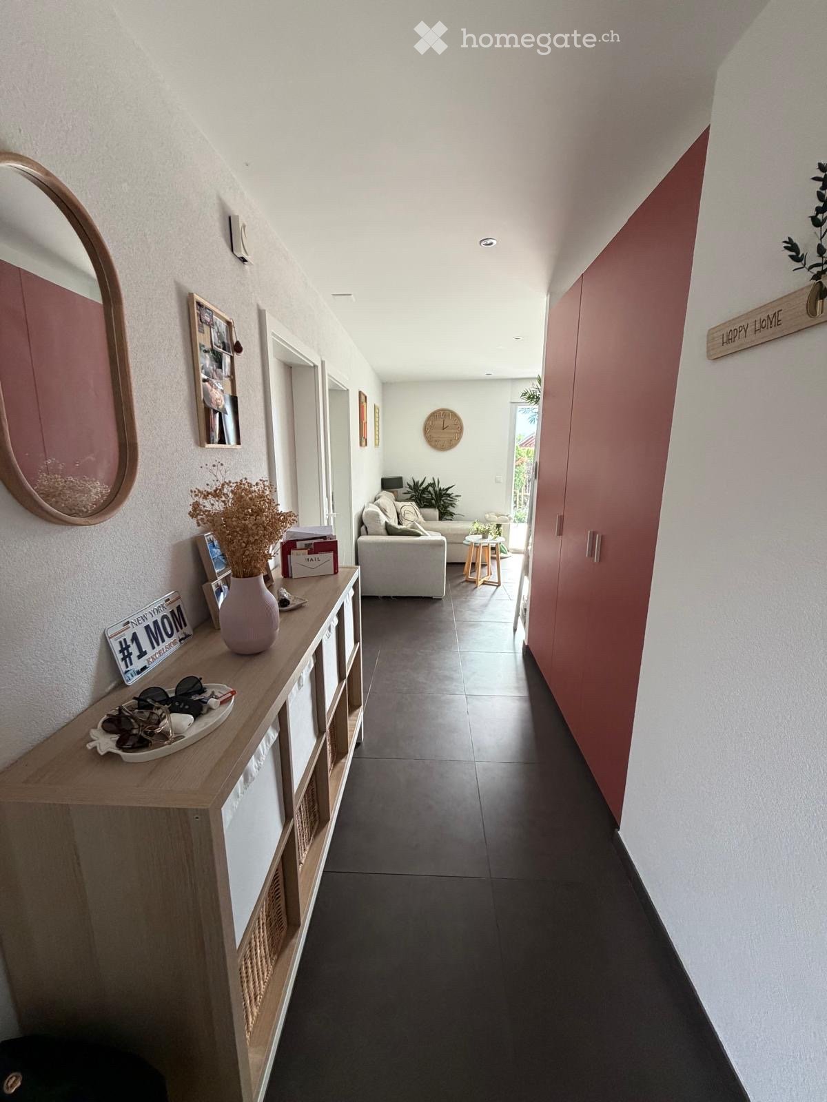 Appartamento di 3 stanze