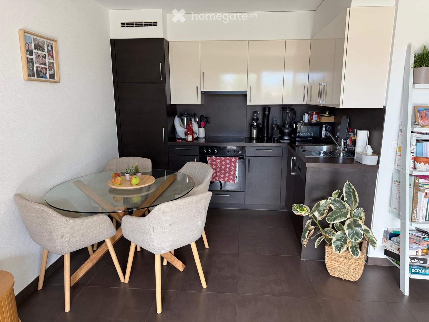 Appartamento di 3 stanze