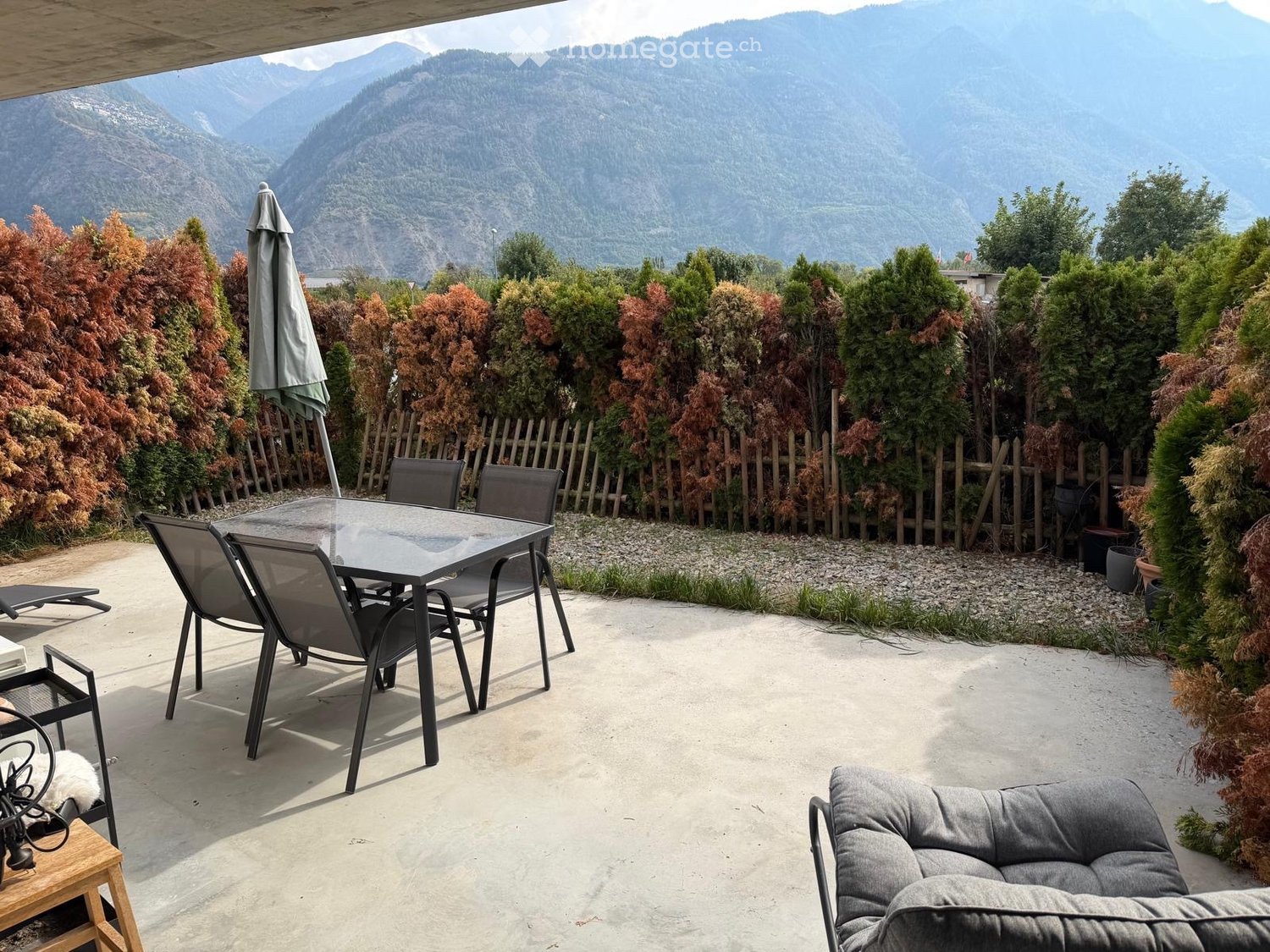 Appartamento di 3 stanze