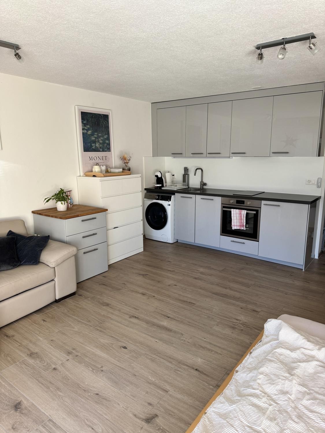1 ½ Zimmer Wohnung, Foto 8 von 8