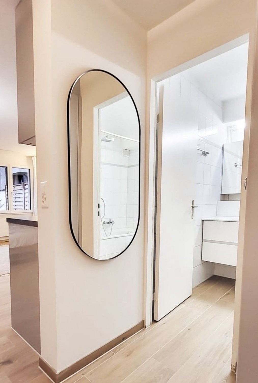 1 ½ Zimmer Wohnung, Foto 5 von 8