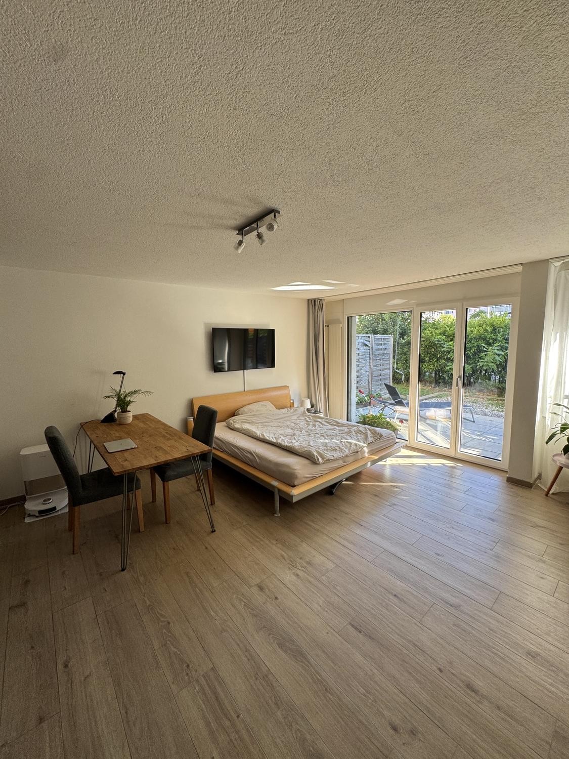 1 ½ Zimmer Wohnung, Foto 2 von 8