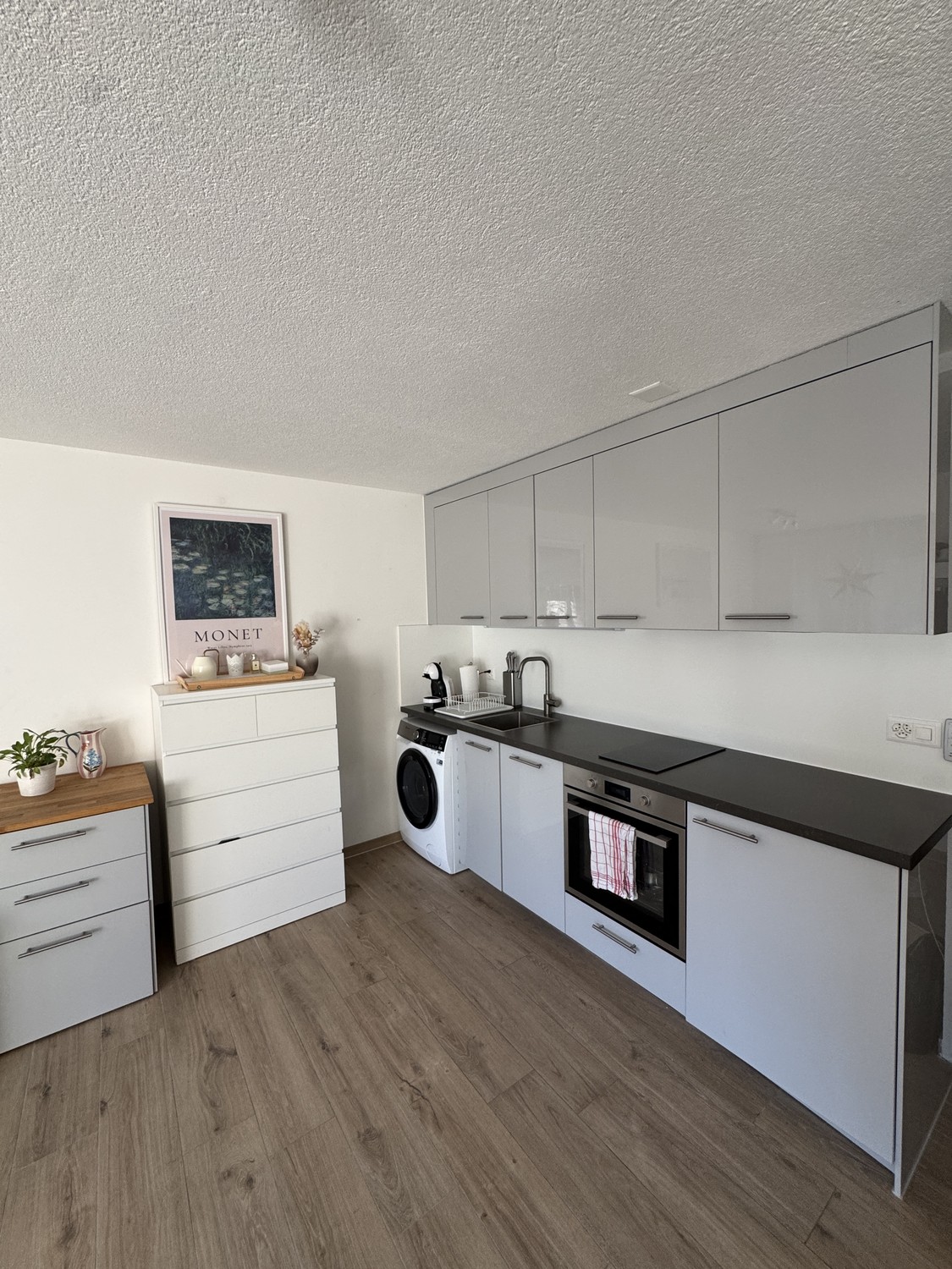 1 ½ Zimmer Wohnung, Foto 4 von 8