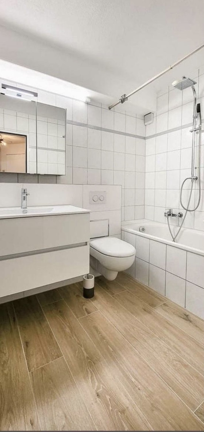 1 ½ Zimmer Wohnung, Foto 6 von 8