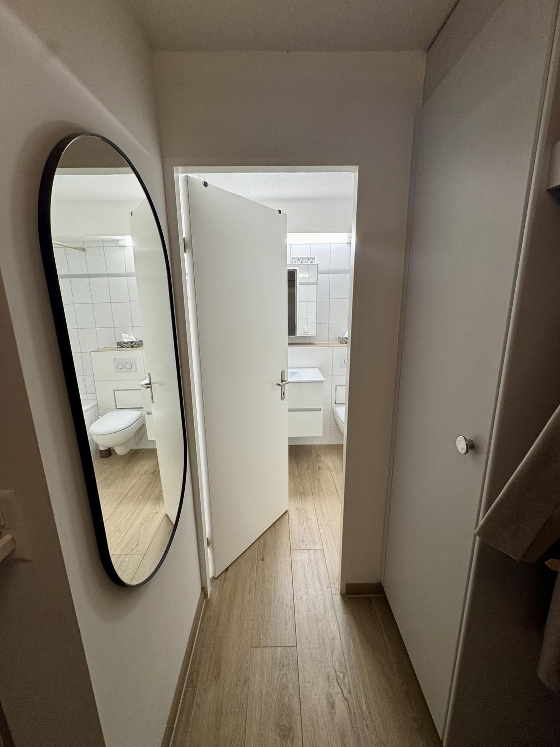 1 ½ Zimmer Wohnung, Foto 7 von 8