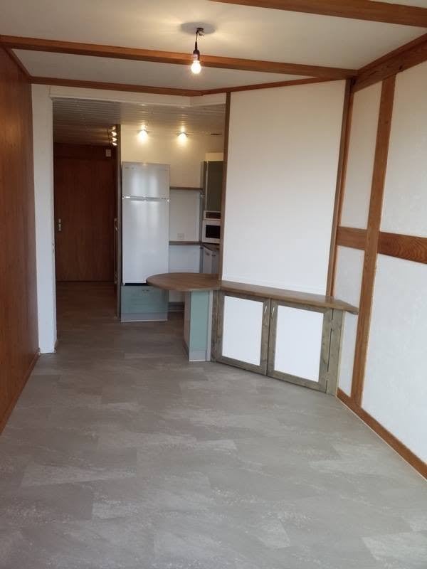 1 room apartment, Foto 1 von 4