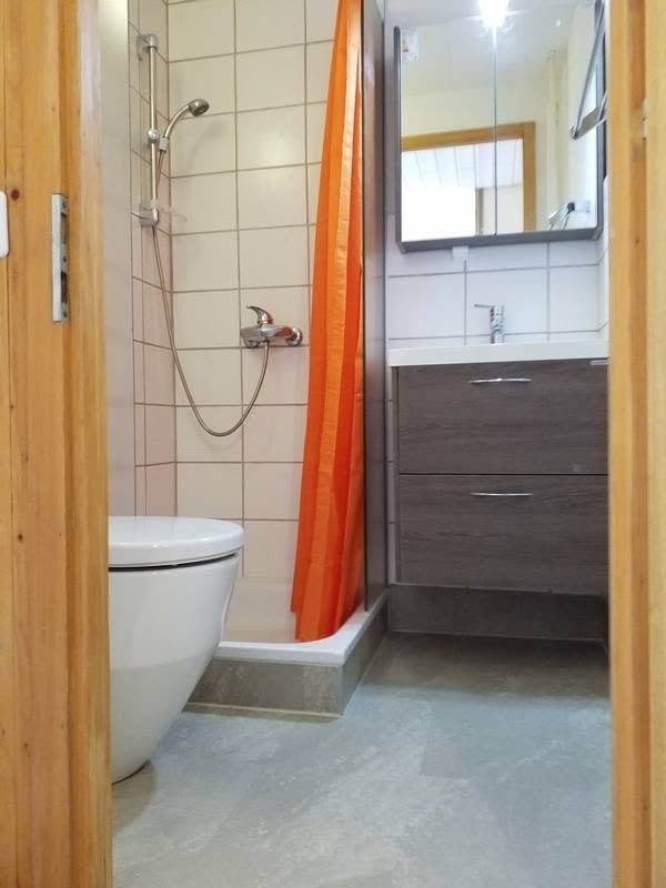 1 room apartment, Foto 3 von 4