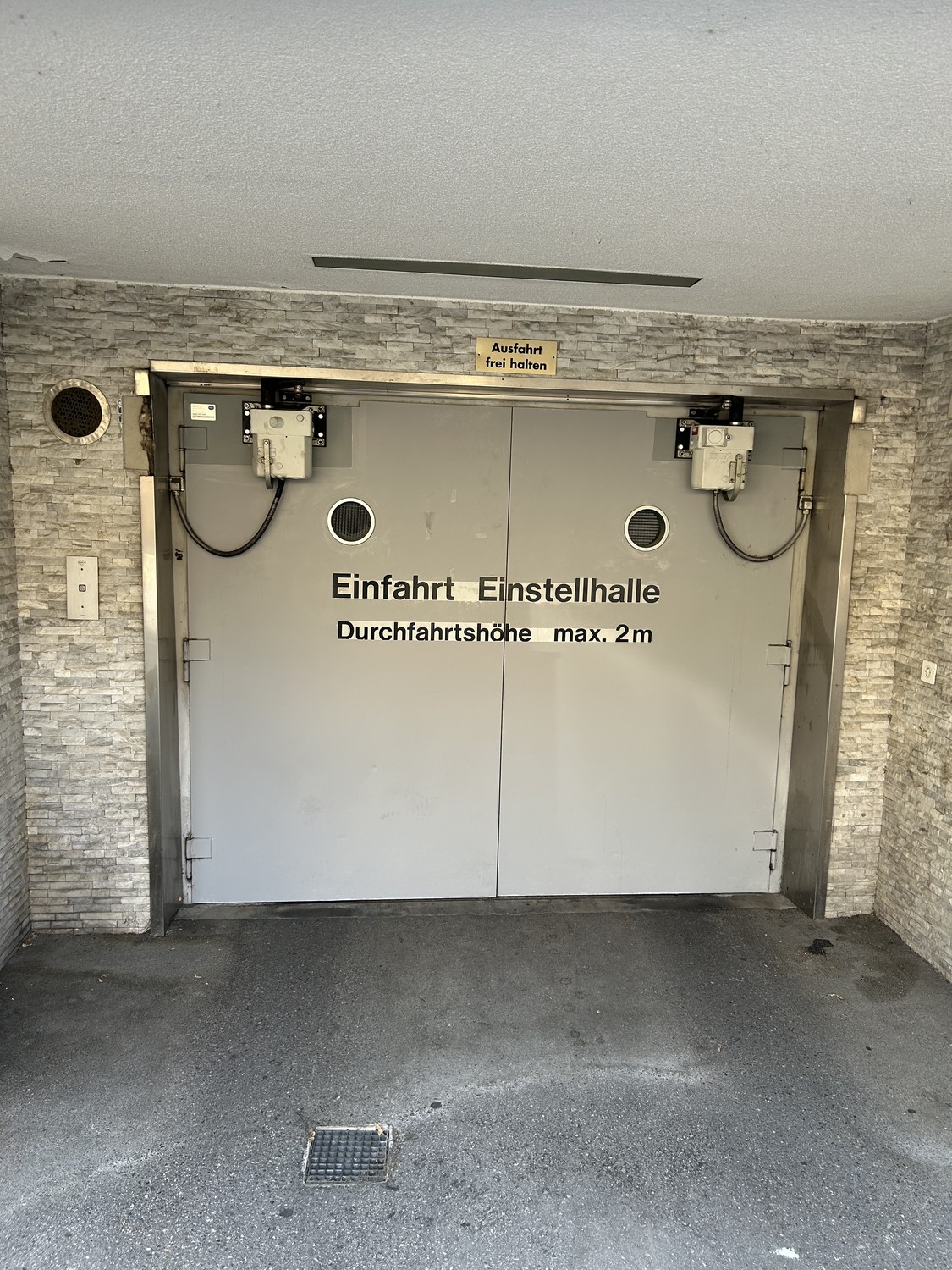 13m² underground slot, Foto 3 von 5