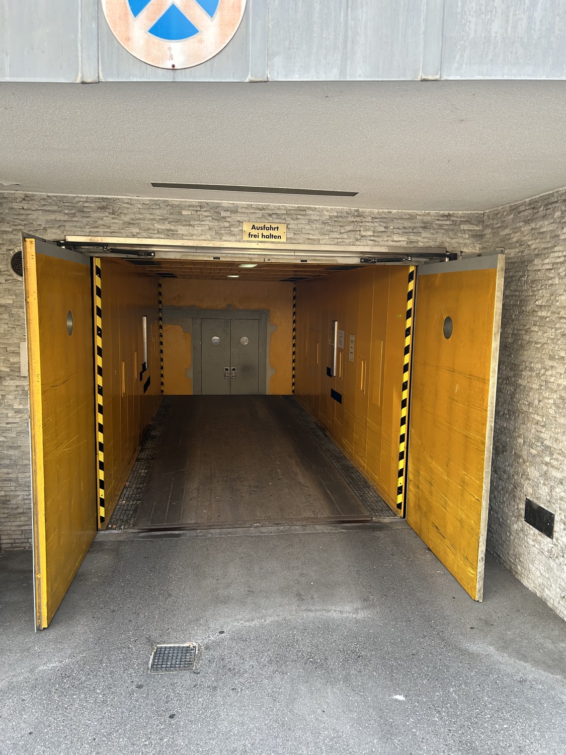 13m² underground slot, Foto 4 von 5
