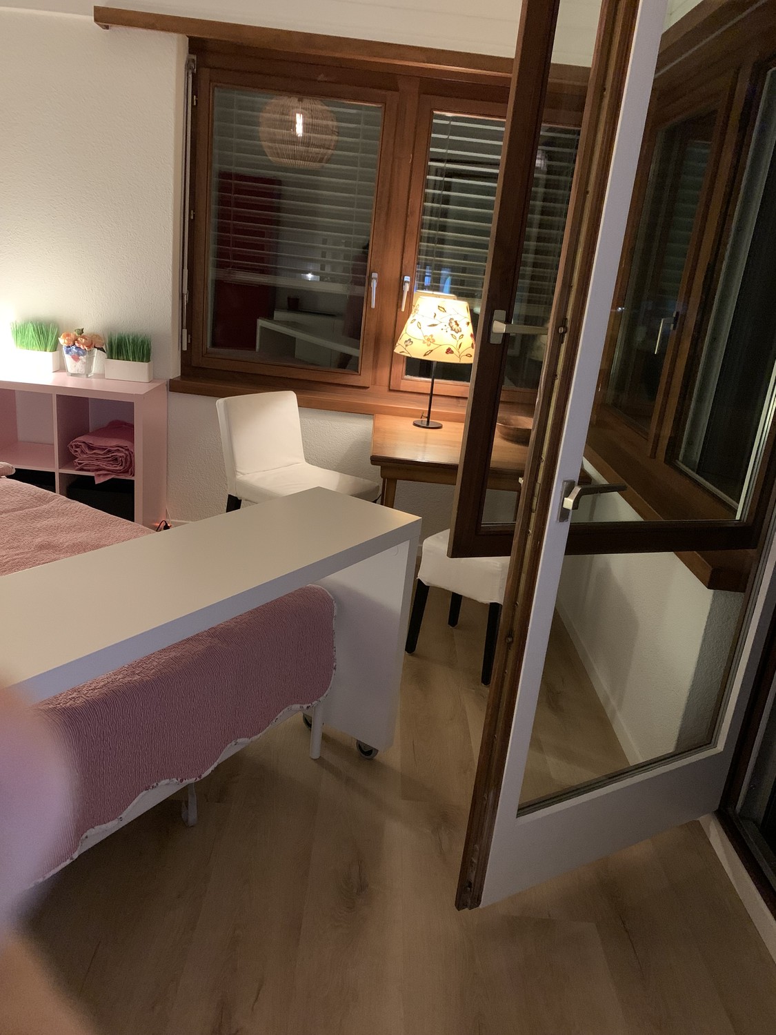 Stanze in appartamento condiviso