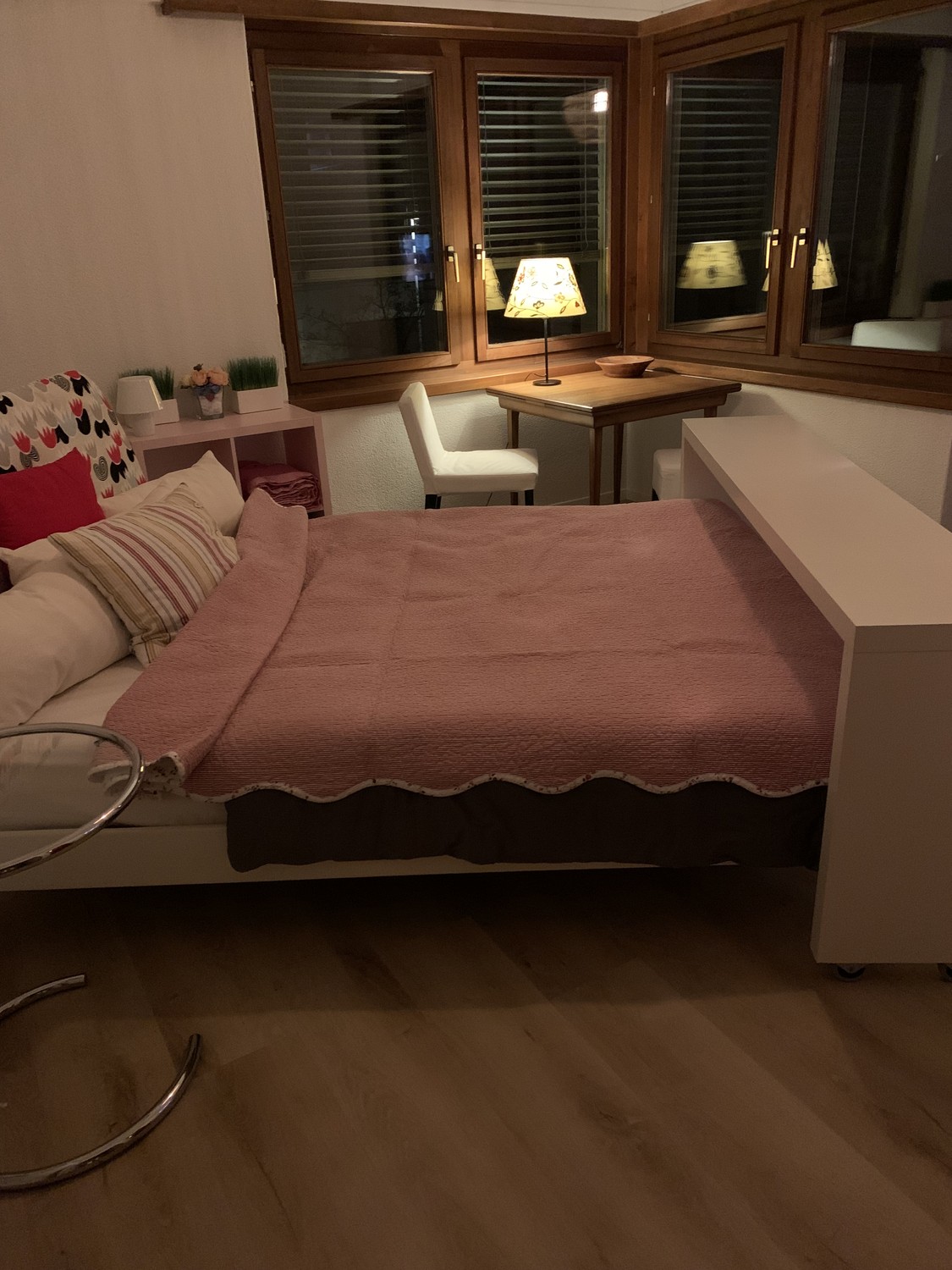 Stanze in appartamento condiviso