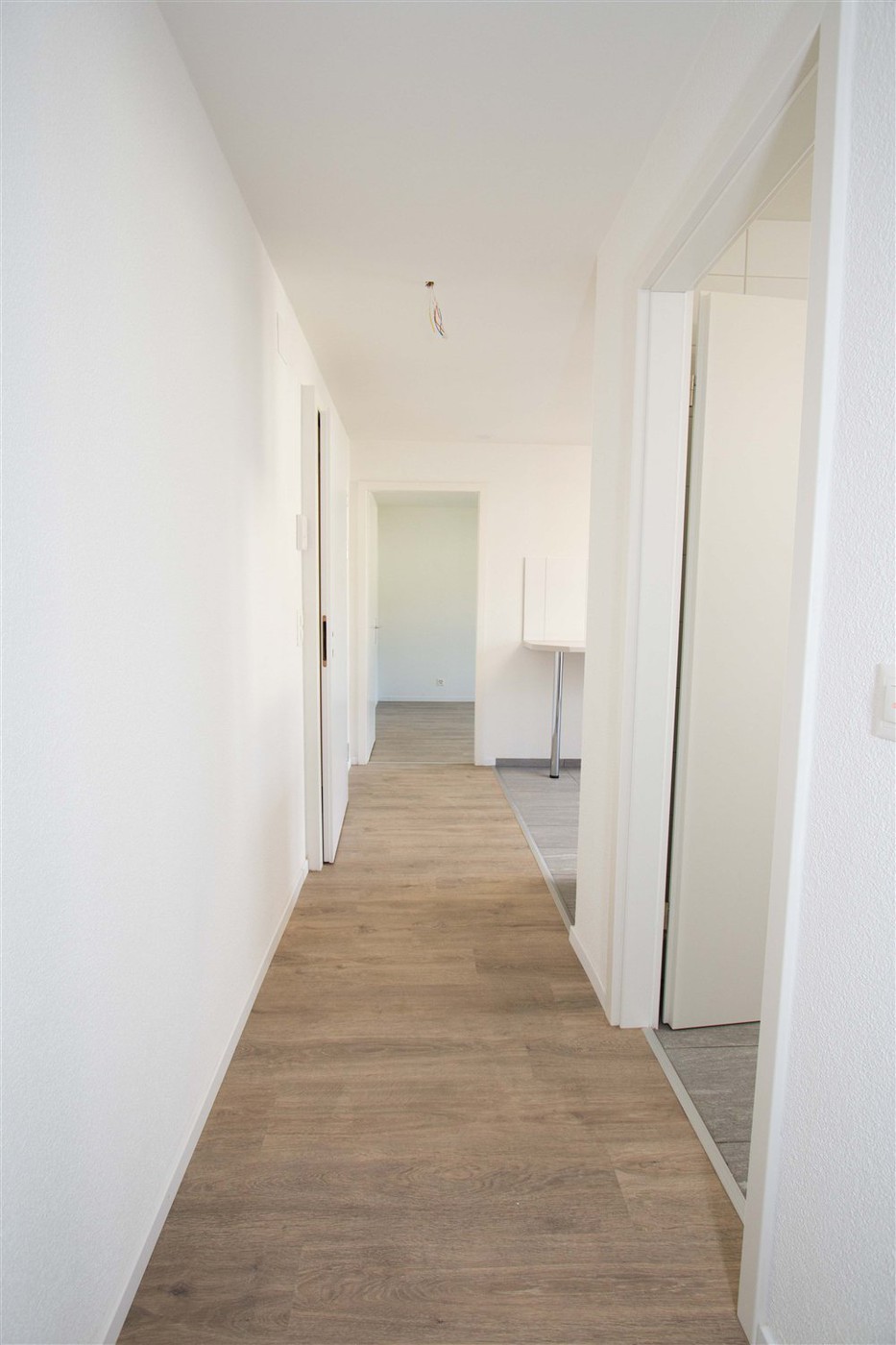 2 rooms apartment