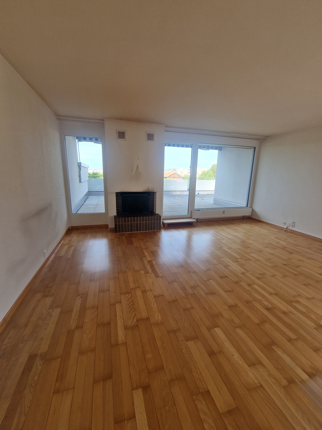appartamento mansardato di 2 locali, foto 4 di 8