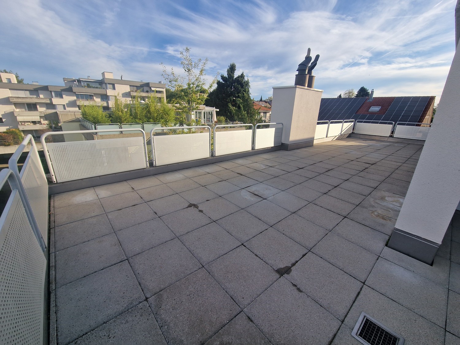 appartamento mansardato di 2 locali, foto 1 di 8