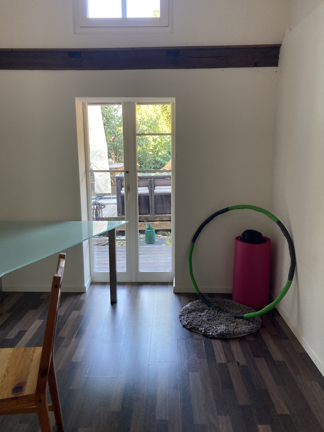 Appartamento di 1 ½ locali