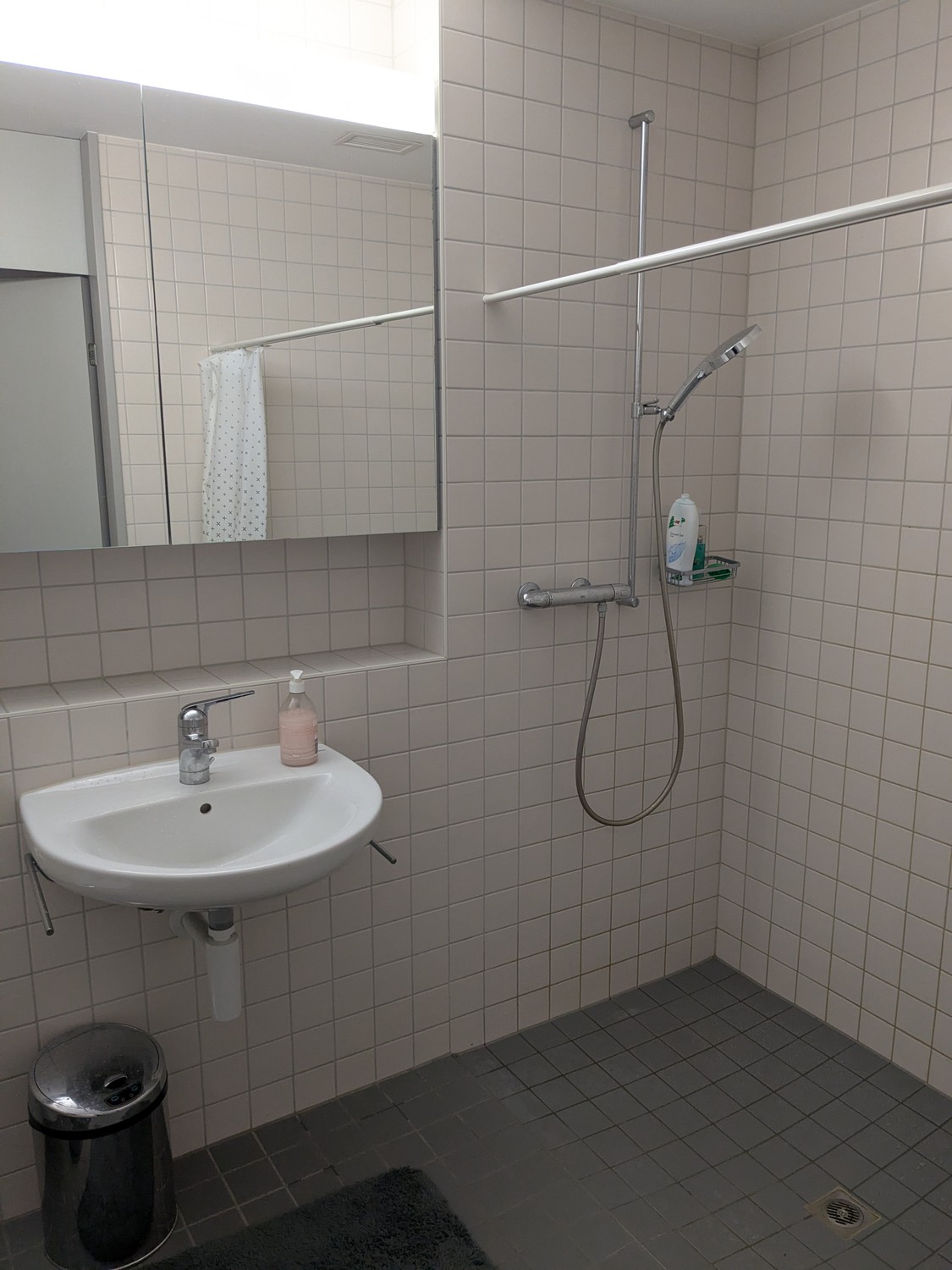 1-Zimmer-Apartment