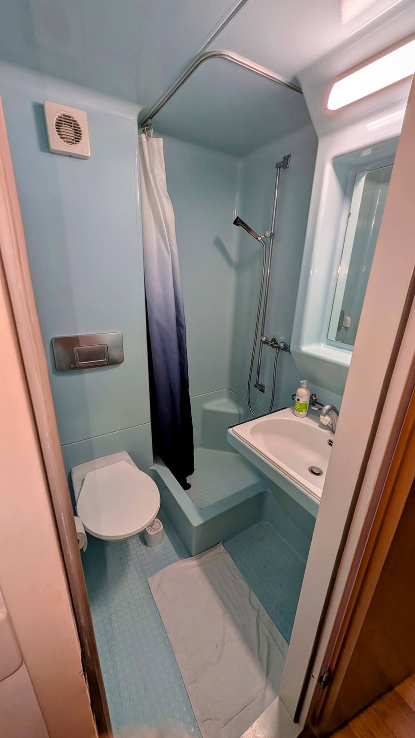 1 ½ Zimmer Wohnung