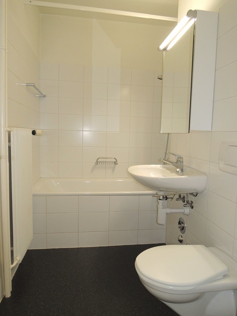 2 rooms apartment, Foto 5 von 5