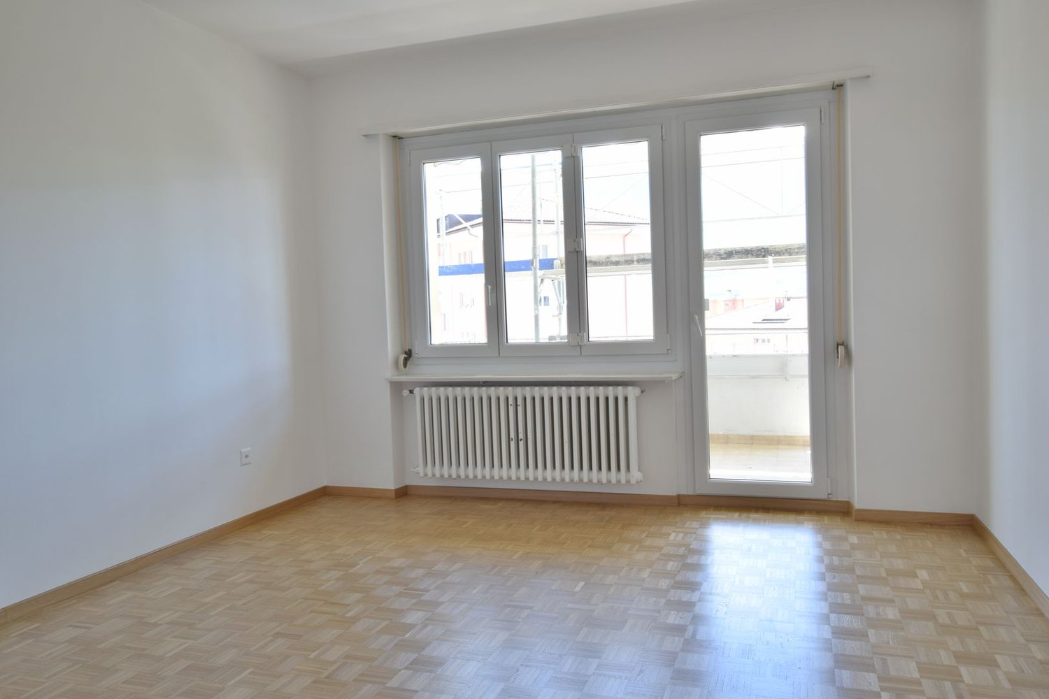 2 rooms apartment, photo 2 of 6
