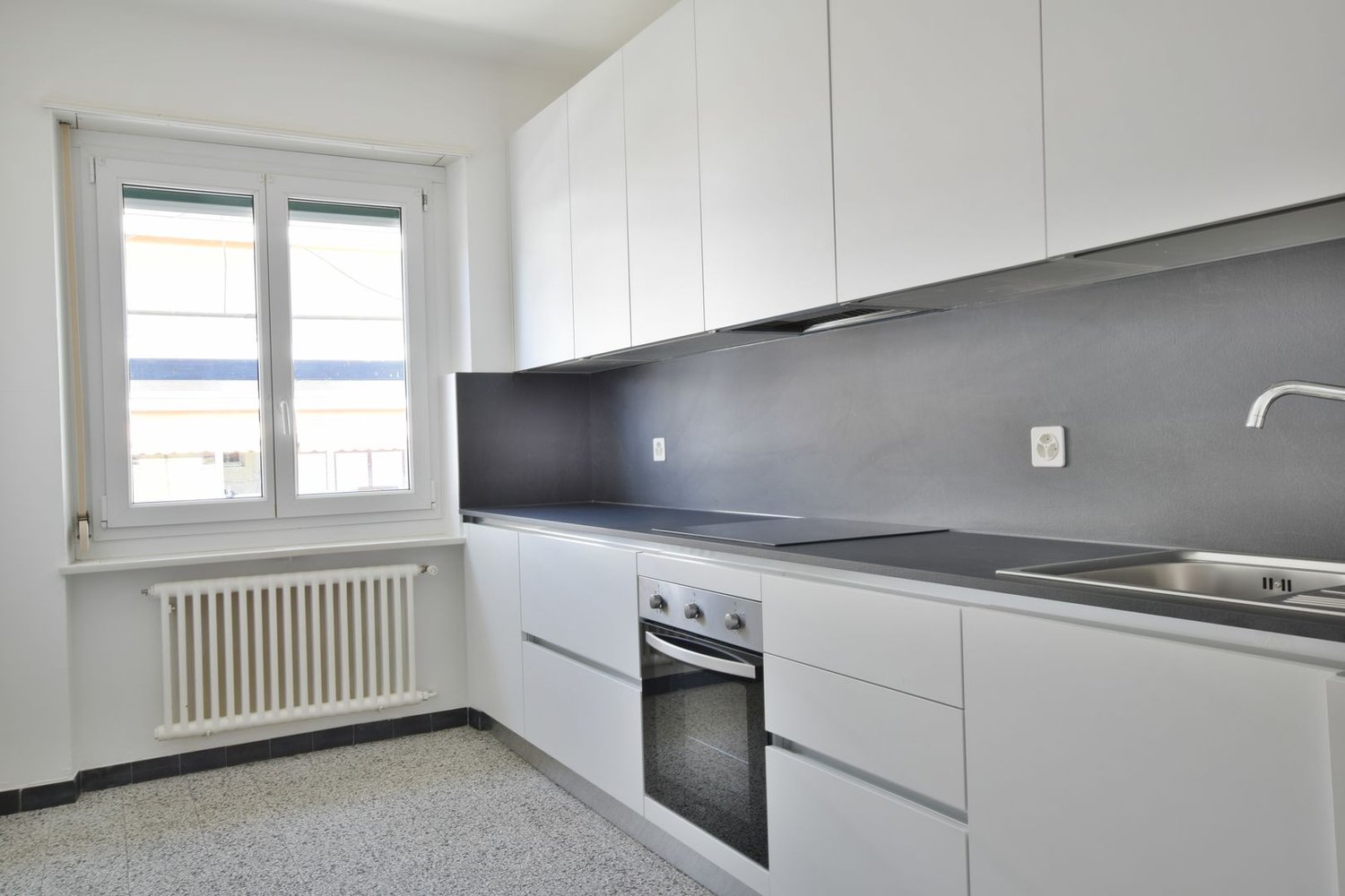 2 rooms apartment, photo 1 of 6